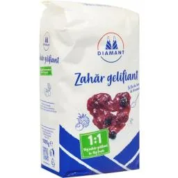 Zahar gelifiant 1:1 1kg