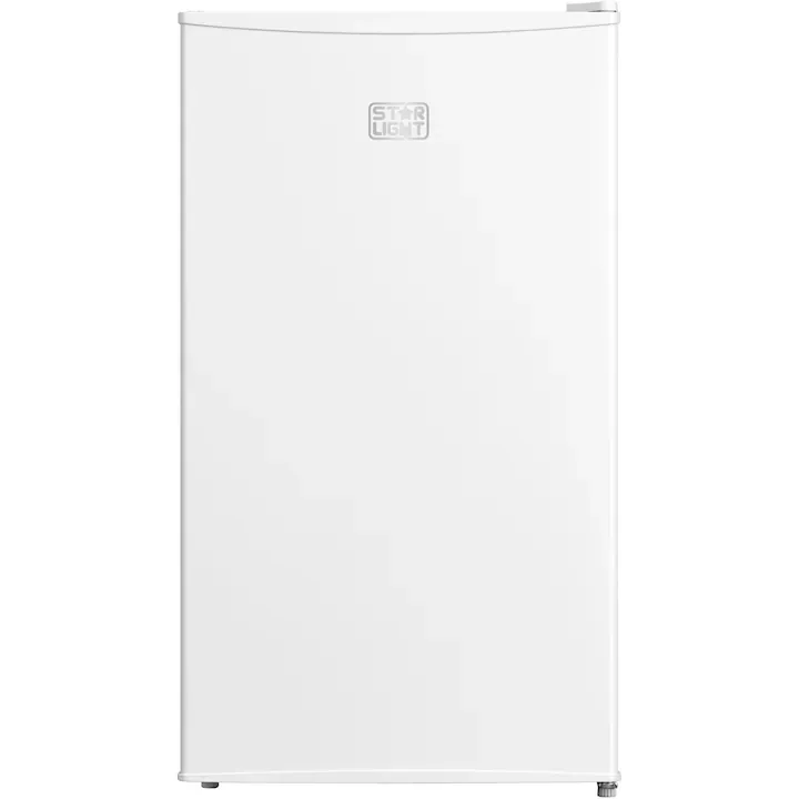 Frigider cu o usa Star-Light FTTM-93W, 93 l, Clasa E, H 86.5 cm, Alb