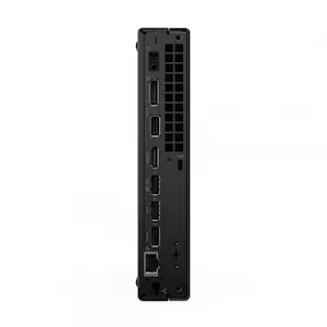 Desktop PC Lenovo ThinkCentre neo 50q Gen 5, Procesor Intel® Core™ 7 240H 2.5GHz Raptor Lake, 16GB RAM, 512GB SSD, Intel Graphics, no OS