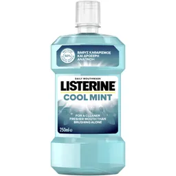Apa de gura Cool Mint 250ml