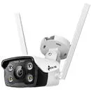 Camera de supraveghere TP-LINK VIGI 4MP Outdoor Full-Color Wi-Fi...