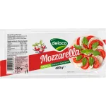 Mozzarella Fresca Delaco, 400 g