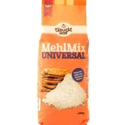Mix de faina bio universala 800g