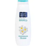 Gel de dus cu efect hidratant Neutro derma White musk, 750 ml