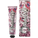 Pasta de dinti Marvis Kissing Rose, 85 ml