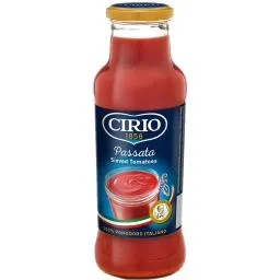 Rosii pasate 700g