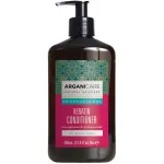 Balsam fortifiant si nutritiv cu keratina Arganicare, 400 ml