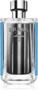 Prada L'Homme L'Eau Eau de Toilette pentru bărbați 100 ml