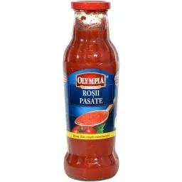 Rosii pasate 750g