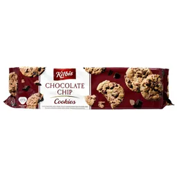Fursecuri cu bucati de ciocolata 225g