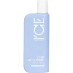 Sampon pentru par blond Natura Siberica Keep My Blonde, 250 ml