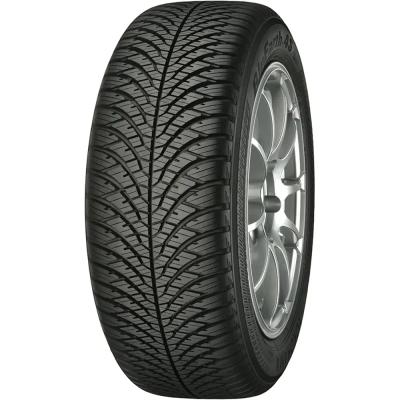 Anvelopa all season YOKOHAMA BluEarth 4S AW21 205/55R16 91V