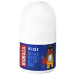 Deodorant natural pentru copii Action Hero 30ml