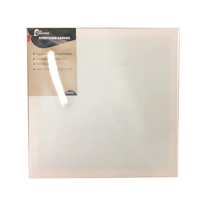 Canvas Auchan 55 x 46 cm