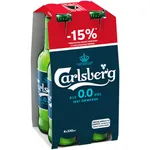 Bere lager 0.0 4x0.33L