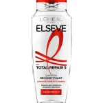 Sampon reconstituant L'Oreal Paris Elseve Total Repair 5 pentru par deteriorat, 250 ml