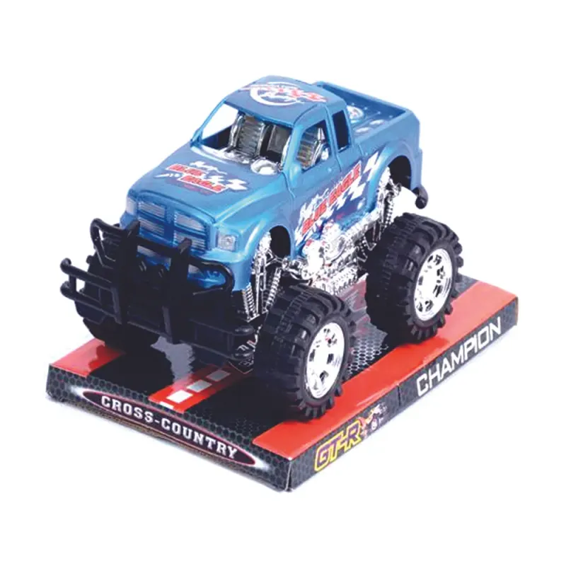 Jeep cu frictiune no 5