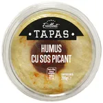 Humus picant 200g