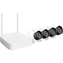 Camera de supraveghere TENDA 4 CHANNEL VIDEO SECURITY KIT