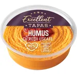 Hummus cu rosii uscate 175g