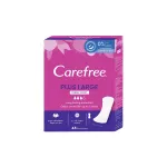 Absorbante zilnice Carefree, 48 bucati