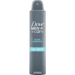 Deodorant spray clean comfort 200ml