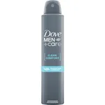 Deodorant spray clean comfort 200ml