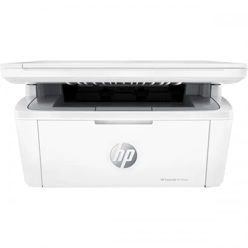 Multifunctional Laser Monocrom HP LaserJet M140w