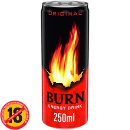 Bautura energizanta Original 250ml