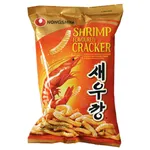 Snacks cu aroma de creveti 75g