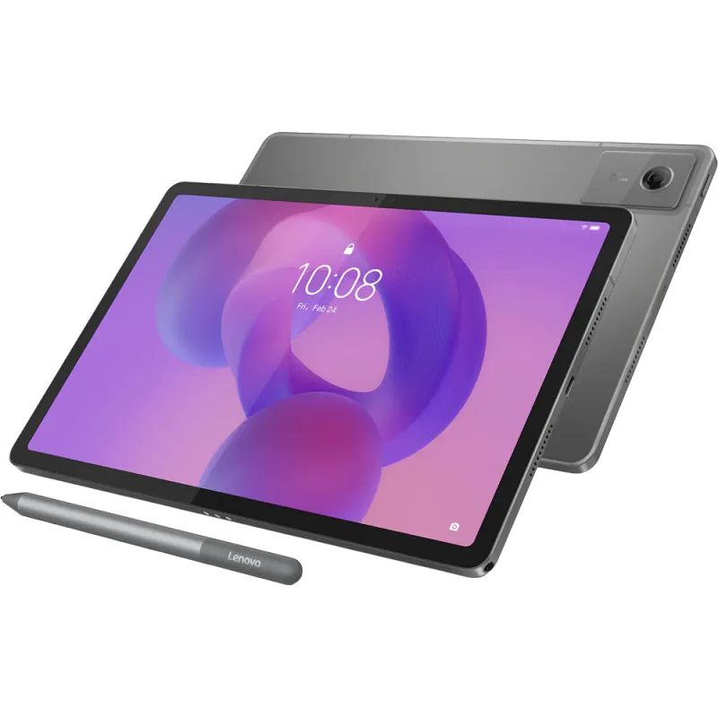 Tableta LENOVO Idea Tab, Luna Grey + Lenovo Tab Pen