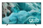 Televizor Smart QLED Samsung 55Q7F2, 138 cm, Tizen, Ultra HD 4K, Clasa G