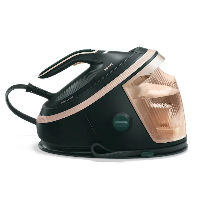 Statie de abur Philips PSG7300/70 Series 7000 PerfectCare