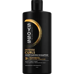 Sampon Curls & Waves 440ml