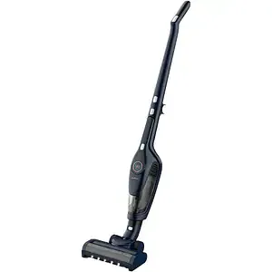 Aspirator vertical MYRIA MY4574, 0.5l, 21.6V, autonomie max 52 min, albastru inchis