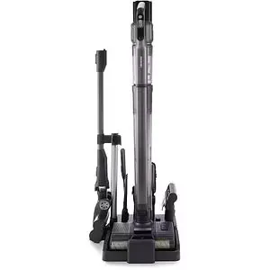 Aspirator vertical HISENSE HFC743169BKA, 0.6l, 21.6V, autonomie max 75 min, antracit