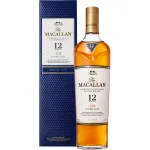 Whisky Macallan Double Cask 12YO, 0.7L