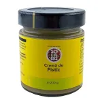 Crema de fistic Solaris, 200 g - Auchan.ro | Prospetime si Calitate pentru Familia Ta