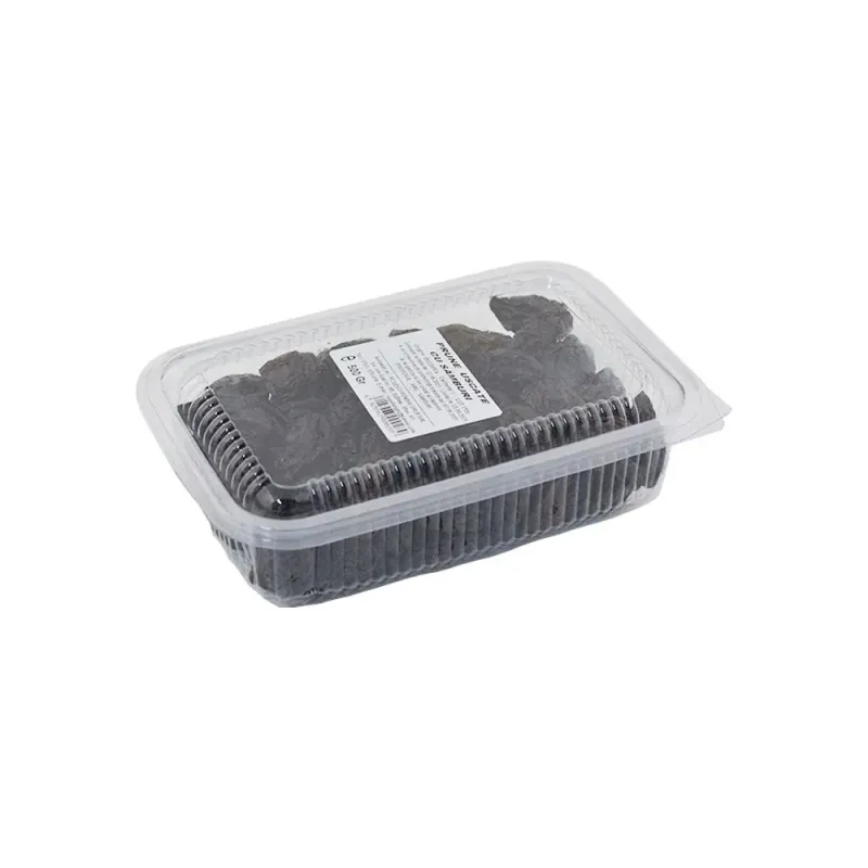 Prune uscate, 500 g Pret avantajos | Auchan.ro