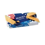 Napolitana cu crema cu lapte Roshen, 216 g