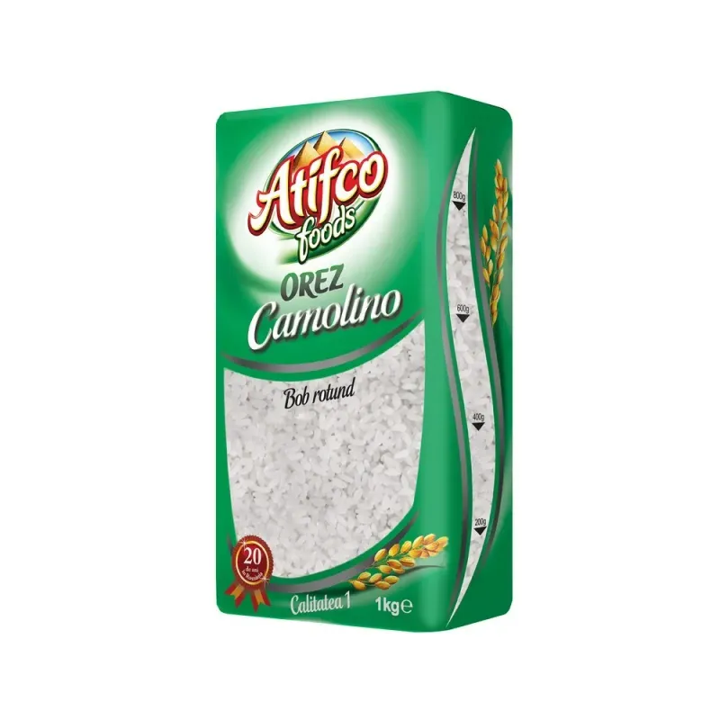 Orez camolino Atifco, 1 kg