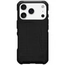 UAG Husa UAG Husa Metropolis LT Magsafe iPhone 17 Pro Max Kevlar Black
