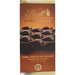 Ciocolata fina neagra 47% cacao 80g