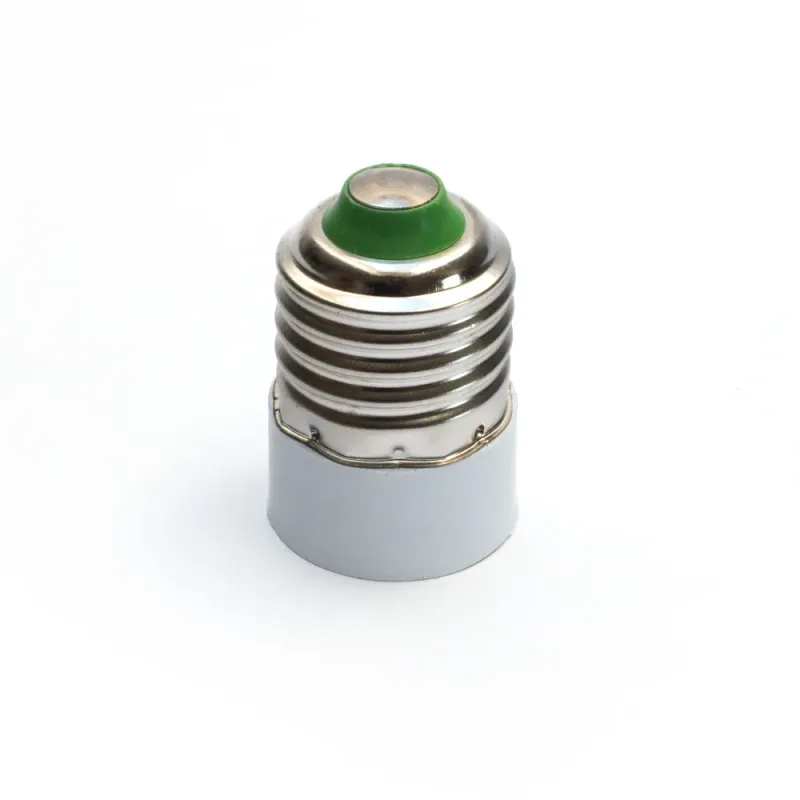 Adaptor pentru dulie Strohm E27 - E14