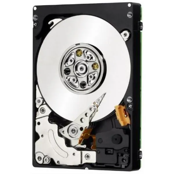 HDD Server IBM 90Y8858 1TB, 7200rpm, 6Gbps, SAS II, 3.5"