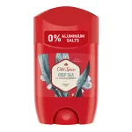 Deodorant stick solid Old Spice Deep Sea, 50 ml