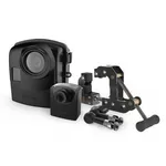 Aparat foto digital BRINNO BCC2000 Full HD& HDR Timelapse Construction Camera Bundle