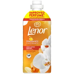 Balsam de rufe Gold Orchid & Vanilla, 59 spalari 1.239L