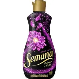 Balsam de rufe Purple Rain, 66 spalari 1.65L