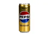 Pepsi Fara Cofeina si Fara Zahar 0.33L